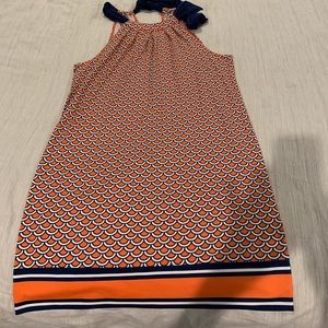 Women’s summer dress